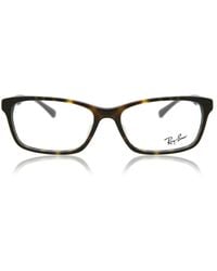Ray-Ban - Ray-Ban Rx5318D Asian Fit 2012 - Lyst