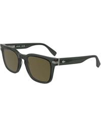 Lacoste - L6065S N 035 - Lyst