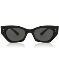 Ray-Ban - Ray-Ban Rb4430 Zena 667787 - Lyst