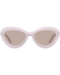 Moschino - Mos163/S 35J/U1 - Lyst
