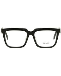 Prada - Pr A19Vf Asian Fit 16K1O1 - Lyst