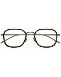 Bottega Veneta - Bv1427Oa Asian Fit 002 - Lyst