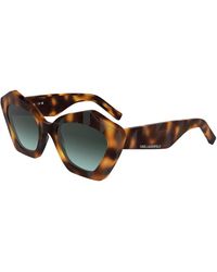 KARL LAGERFELD - Kl6199S 242 - Lyst