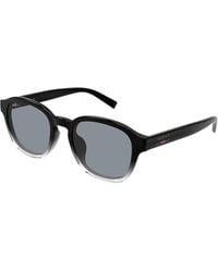 Gucci - Gg2109Sk Asian Fit 003 - Lyst