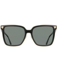 Versace - Ve2278D Asian Fit Gb1/87 - Lyst