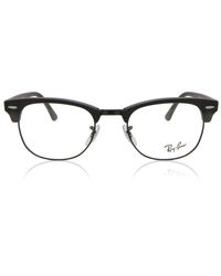 Ray-Ban - Ray-Ban Rx5154 Clubmaster 2077 - Lyst