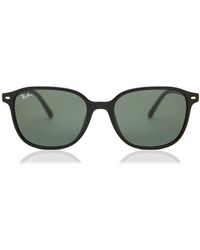 Ray-Ban - Rb2193 Leonard 901/31 Sunglasses - Lyst