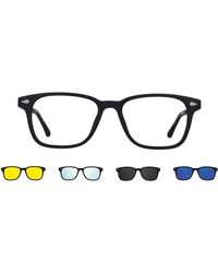 SmartBuy Collection - Lars With Clip-On Four Set U-0300 02M - Lyst