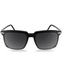 Silhouette - Menton Fullrim 4082/75 Polarized 9110 - Lyst