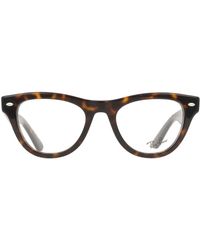 Ray-Ban - Ray-Ban Rx5510 2012 - Lyst