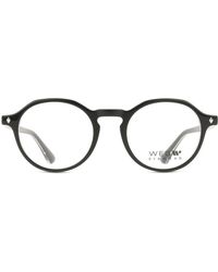 WEB EYEWEAR - We5440 001 - Lyst