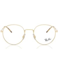 Ray-Ban - Ray-Ban Rx3681V 2500 - Lyst