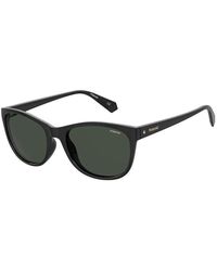 Polaroid - Pld 4099/s 807/m9 Women's Sunglasses - Lyst