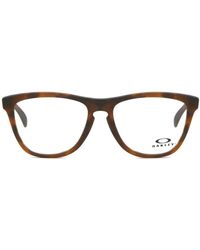 Oakley - Ox8137A Frogskins Rx Asian Fit 813706 - Lyst