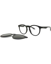 Polaroid - Pld 2132/Cs With Clip-On 003/M9 - Lyst