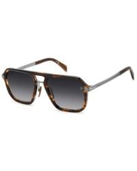 David Beckham - Db 7136/S 6C5/9O - Lyst