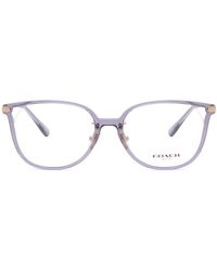 COACH - Hc6214D Asian Fit 5568 - Lyst