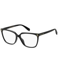 Marc Jacobs - Mj 1097 807 Optical Frames Acetate Squared - Lyst