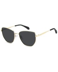Polaroid - Pld 4204/G/S/X Asian Fit Polarized 2F7/M9 - Lyst