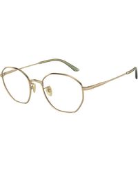Giorgio Armani - Ar5139 3002 - Lyst