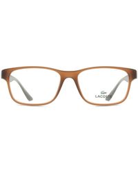 Lacoste - L3804B N 210 - Lyst
