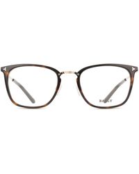 Bally - By5037-D Asian Fit 056 - Lyst