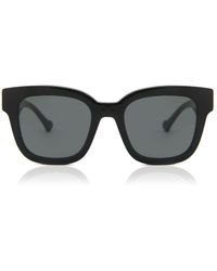 Gucci - Generation 52mm Square Sunglasses - Lyst