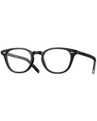 Eyevan 7285 - Webb Narrow-E Pbk - Lyst