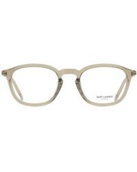 Saint Laurent - Sl 793/J Asian Fit 003 - Lyst