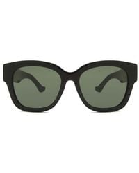 Gucci - Gg1550Sk Asian Fit 001 - Lyst