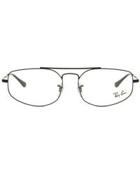 Ray-Ban - Ray-Ban Rx6545 Explorer 5 2509 - Lyst