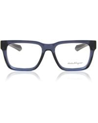 Ferragamo - Sf 2941 456 - Lyst