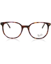 Ray-Ban - Ray-Ban Rx5397 8175 - Lyst