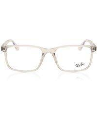 Ray-Ban - Ray-Ban Rx7241D Asian Fit 2001 - Lyst