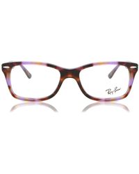 Ray-Ban - Ray-Ban Rx5428 8175 - Lyst