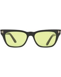 Tom Ford - Ft1362 Penn-02 01N - Lyst