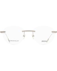 ZEGNA - Ez5263-H 017 - Lyst