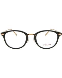 COACH - Hc6230D Asian Fit 5002 - Lyst