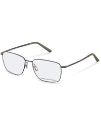 Porsche Design - P81001 C000 - Lyst