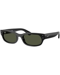 Ray-Ban - Ray-Ban Rb2236 901/31 - Lyst