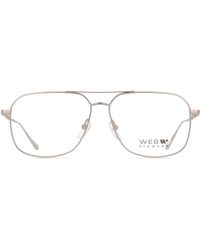 WEB EYEWEAR - We5437 015 - Lyst