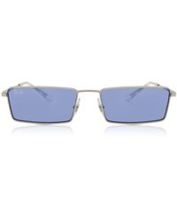 Ray-Ban - Ray-Ban Rb3741 Emy 003/80 - Lyst