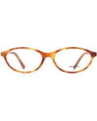 Miu Miu - Mu09Xvf Asian Fit 4Bw1O1 - Lyst