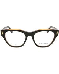 Calvin Klein - Ck23518 002 - Lyst