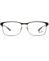 Ray-Ban - Ray-Ban Rx8416 2916 - Lyst
