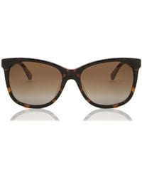 Kate Spade - Danalyn/s Polarized 086/la Women's Sunglasses - Lyst
