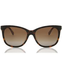 Kate Spade - Danalyn/s Polarized 086/la Women's Sunglasses - Lyst