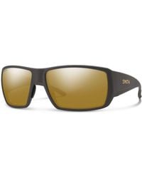 Smith - Guide C Xl/S Polarized 4Jc/Qe - Lyst