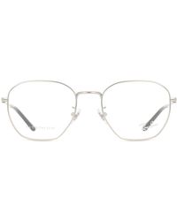 Ray-Ban - Ray-Ban Rx8777D Asian Fit 1002 - Lyst