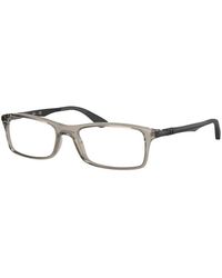 Ray-Ban - Ray-Ban Rx7017 8059 - Lyst